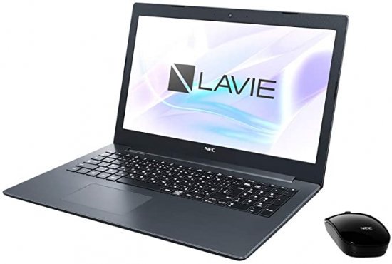 NEC LAVIE Note Standard NS300/KAB PC-NS300KAB /カーム