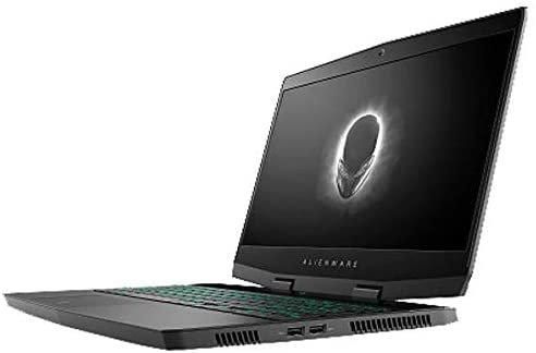 Alienware ノートパソコン シルバー Alienwareとデル、AlienwareおよびDell Gシリーズゲーミング