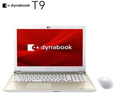 Dynabook dynabook T7 P2T7KPBL /スタイリッシュブルー|パソコン Dynabook dynabook T7 P2T7KPBL /スタイリッシュブルー|パソコン