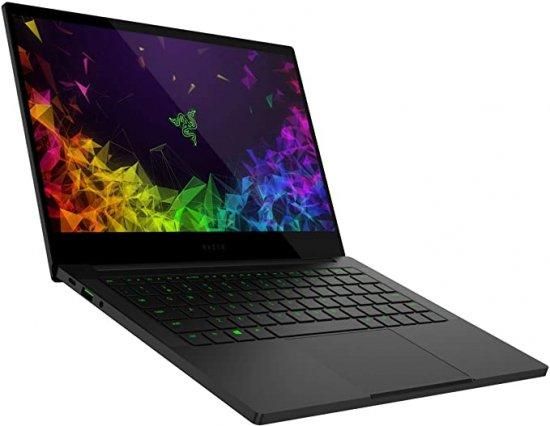 【週末限定】美品 Razer blade stealth RZ09-168 週末限定】美品 Razer blade stealth RZ09-168