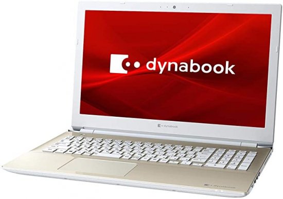 Dynabook dynabook T6 P1T6MPEG|パソコン買うならPCショップWELL