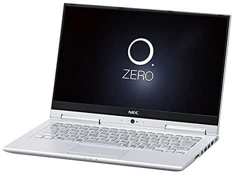NEC LAVIE Hybrid ZERO HZ650/FAS PC-HZ650FAS /ムーンシルバー NEC LAVIE Hybrid ZERO HZ650/FAS PC-HZ650FAS /ムーンシルバー