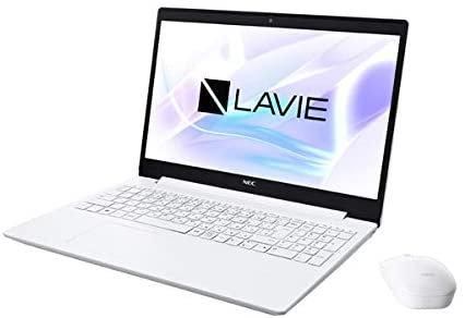 NEC LAVIE Note Standard NS600/RAW PC-NS600RAW /カーム NEC LAVIE Note Standard NS600/RAW PC-NS600RAW /カーム