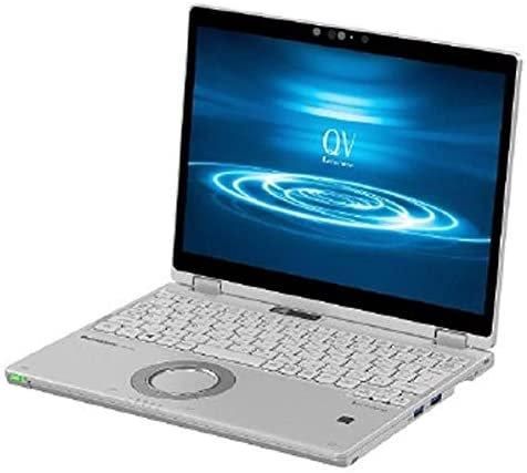 パナソニック　Let's note QV8 CF-QV8FDPQR|パソコン買うならPCショップWELL