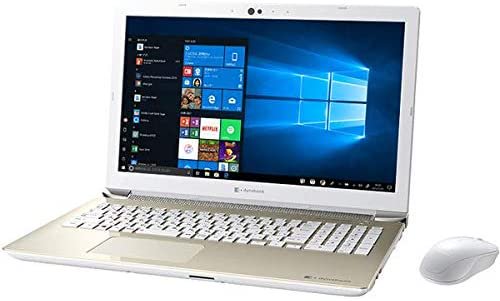 Dynabook dynabook T7 P2T7KPBG /サテンゴールド|パソコン買うならPCショップWELL