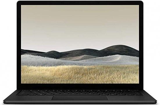 マイクロソフト Surface Laptop 3 13.5インチ VGY-00018 マイクロソフト Surface Laptop 3 13.5インチ VGY-00018