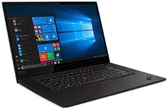 米沢事業所で限定500台生産の「ThinkPad X1 Carbon 20th