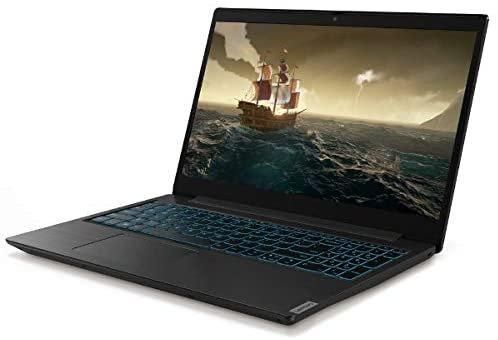 Amazon.com: Lenovo IdeaPad L340 Gaming Laptop, 15.6-Inch FHD