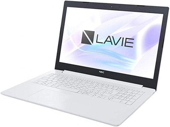 NEC LAVIE Note Standard NS750/HAW PC-NS750HAW /クリスタル NEC LAVIE Note Standard NS750/HAW PC-NS750HAW /クリスタル