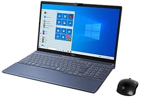 富士通 FMV LIFEBOOK AH77/D3 FMVA77D3L /メタリックブルー 富士通 FMV LIFEBOOK AH77/D3 FMVA77D3L /メタリックブルー