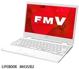 富士通 FMV LIFEBOOK AH53/D3 FMVA53D3B /ブライトブラック|パソコン 