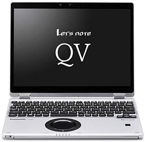 パナソニック Let's note QV9 CF-QV9HDMQR|パソコン買うならPC パナソニック Let's note QV9 CF-QV9HDMQR|パソコン買うならPC