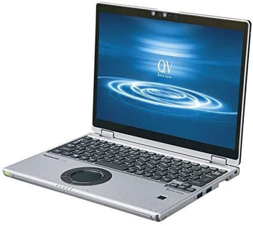 パナソニック Let's note QV8 CF-QV8NDMQR|パソコン買うならPC