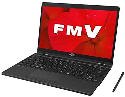 富士通 FMV LIFEBOOK UH95/D2 FMVU95D2B|パソコン買うならPCショップWELL