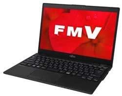 富士通 FMV LIFEBOOK UH90/H1 FMVU90H1H [フロストグレー 富士通 FMV LIFEBOOK UH90/H1 FMVU90H1H [フロストグレー