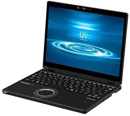 パナソニック Let's note QV8 CF-QV8PFNQR SIMフリー|パソコン パナソニック Let's note QV8 CF-QV8PFNQR SIMフリー|パソコン