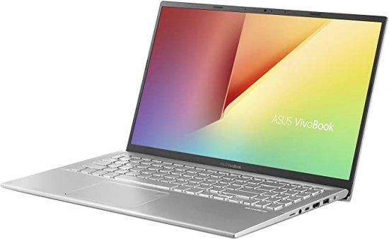 ASUS VivoBook 15 X512JA ノートPC ASUS VivoBook 15 X512JA レビュー】サクサク動く高コスパの