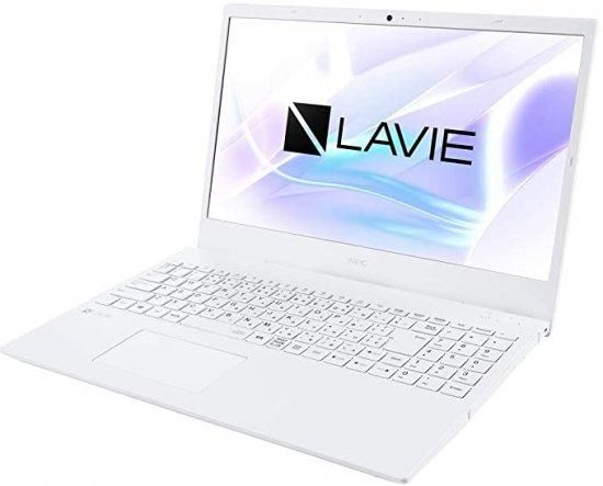 NEC LAVIE N15 N1510/AAW PC-N1510AAW|パソコン買うならPC