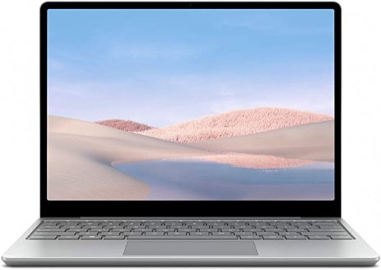 マイクロソフト Surface Laptop Go THH-00045 /サンドストーン