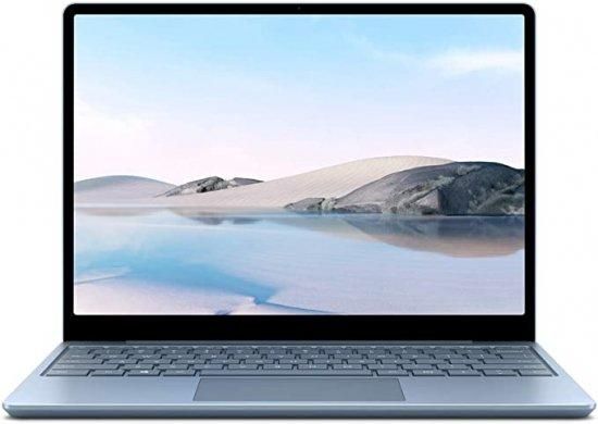マイクロソフト Surface Laptop Go THJ-00034 /アイス ブルー マイクロソフト Surface Laptop Go THJ-00034 /アイス ブルー