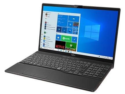 富士通 FMV LIFEBOOK AH-X/D3 FMVAXD3B|パソコン買うならPC 富士通 FMV LIFEBOOK AH-X/D3 FMVAXD3B|パソコン買うならPC