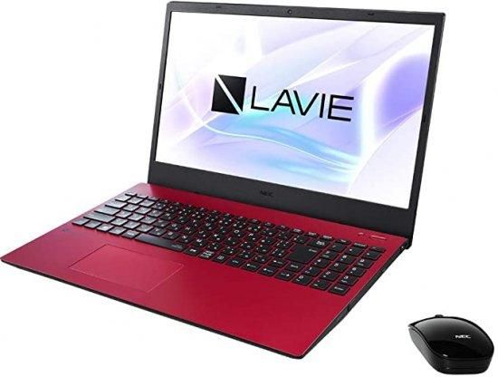 NEC LAVIE N15 N1565/AAL PC-N1565AAL /ネイビーブルー|パソコン NEC LAVIE N15 N1565/AAL PC-N1565AAL /ネイビーブルー|パソコン