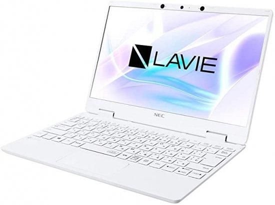 NEC LAVIE Note Mobile NM550/RAW PC-NM550RAW /パールホワイト NEC LAVIE Note Mobile NM550/RAW PC-NM550RAW /パールホワイト