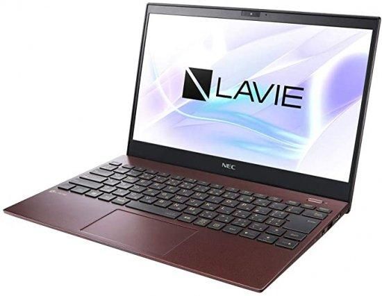 NEC LAVIE Pro Mobile PM550/BAR PC-PM550BAR [クラシック NEC LAVIE Pro Mobile PM550/BAR PC-PM550BAR [クラシック