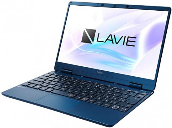 LAVIE Note Mobile NM750/RAG PC-NM750RAG…