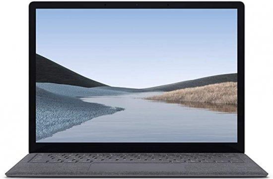 マイクロソフト Surface Laptop 3 13.5インチ VGY-00018 マイクロソフト Surface Laptop 3 13.5インチ VGY-00018