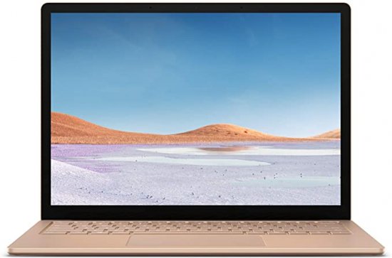 マイクロソフト Surface Laptop 3 13.5インチ V4C-00081 /サンド 