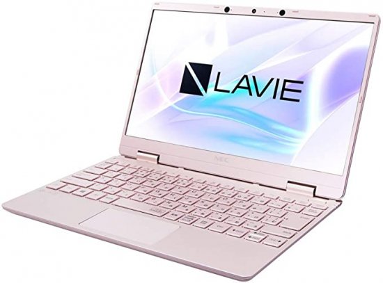 NEC LAVIE Note Mobile NM150/MAG PC-NM150MAG /メタリックピンク ...