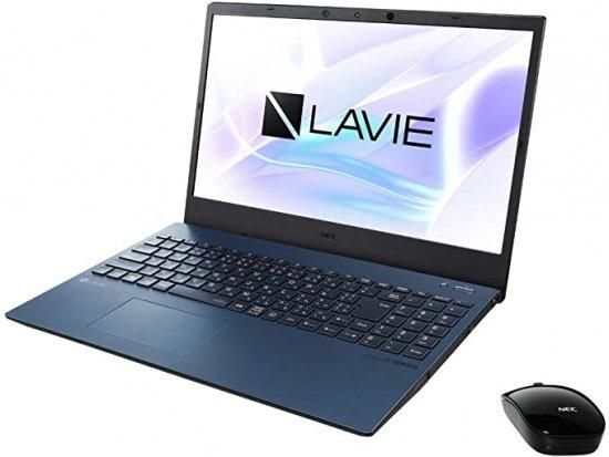 NEC LAVIE N15 N1585/AAL PC-N1585AAL|パソコン買うならPC NEC LAVIE N15 N1585/AAL PC-N1585AAL|パソコン買うならPC