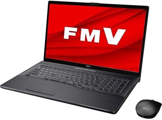 富士通 FMV LIFEBOOK NH90/E2 FMVN90E2B /ブライトブラック 富士通 FMV LIFEBOOK NH90/E2 FMVN90E2B /ブライトブラック