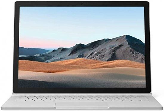 マイクロソフト Surface Book 3 13.5 インチ SKW-00018|パソコン マイクロソフト Surface Book 3 13.5 インチ SKW-00018|パソコン
