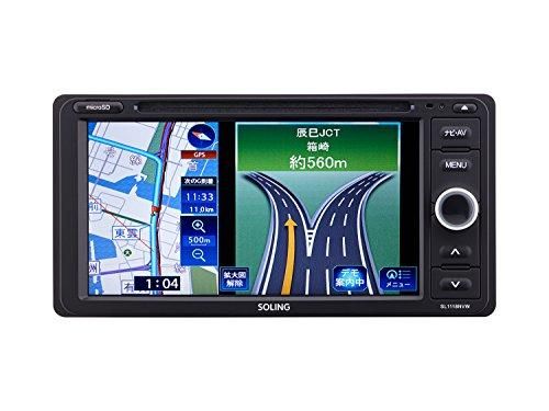 パナソニック ストラーダ CN-RE07WDA 7V型カーナビ パナソニック ストラーダ CN-RE07WDA 7V型カーナビ