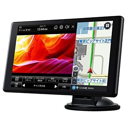 セイワ PIXYDA PNM87F 8V型(インチ)カーナビ セイワ PIXYDA PNM87F 8V型(インチ)カーナビ