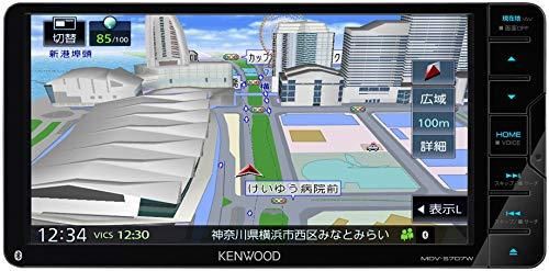 ケンウッド 彩速ナビ MDV-L308W 7V型(インチ)カーナビ ケンウッド 彩速ナビ MDV-L308W 7V型(インチ)カーナビ