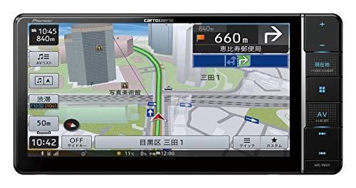 パナソニック ストラーダ CN-RE07WDA 7V型カーナビ パナソニック ストラーダ CN-RE07WDA 7V型カーナビ