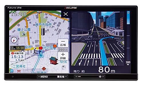 イクリプス AVN-R10 7V型(インチ)カーナビ イクリプス AVN-R10 7V型(インチ)カーナビ