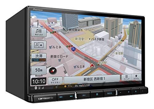 Pioneer AVIC-RL910 楽ナビ 8V型HD液晶 未開封新品