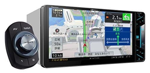 パイオニア 楽ナビ AVIC-RW711 7V型(インチ)カーナビ パイオニア 楽ナビ AVIC-RW711 7V型(インチ)カーナビ