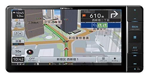 パイオニア 楽ナビ AVIC-RZ511 7V型(インチ)カーナビ パイオニア 楽ナビ AVIC-RZ511 7V型(インチ)カーナビ