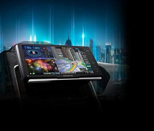ケンウッド 彩速ナビ MDV-M909HDF 9V型(インチ) カーナビ|PC ケンウッド 彩速ナビ MDV-M909HDF 9V型(インチ) カーナビ|PC