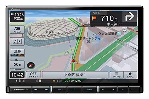 ケンウッド 彩速ナビ MDV-M907HDL 9V型(インチ)カーナビ ケンウッド 彩速ナビ MDV-M907HDL 9V型(インチ)カーナビ