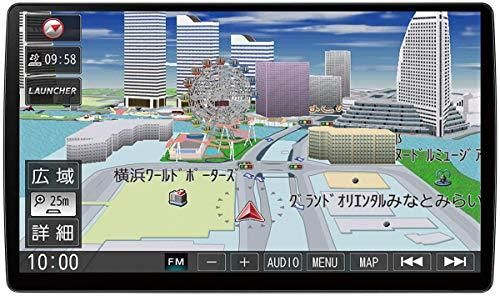 パナソニック ストラーダ F1X PREMIUM10 CN-F1X10LD 10V型 パナソニック ストラーダ F1X PREMIUM10 CN-F1X10LD 10V型