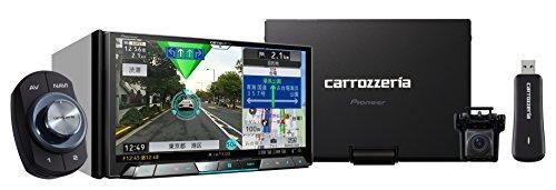 Pioneer carrozzeria 美品 サイバーナビ AVIC-CZ902 パイオニア サイバーナビ AVIC-CZ902-M 7V型(インチ)カーナビ