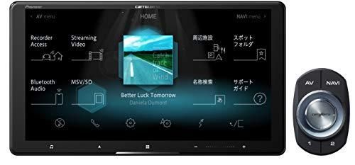 パイオニア サイバーナビ AVIC-CQ911 9V型(インチ)カーナビ パイオニア サイバーナビ AVIC-CQ911 9V型(インチ)カーナビ