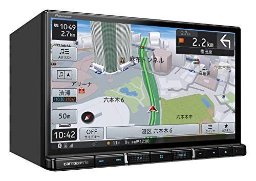 Pioneer AVIC-RL910 楽ナビ 8V型HD液晶 未開封新品