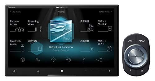 パイオニア サイバーナビ AVIC-CL902 8V型(インチ)カーナビ パイオニア サイバーナビ AVIC-CL902 8V型(インチ)カーナビ